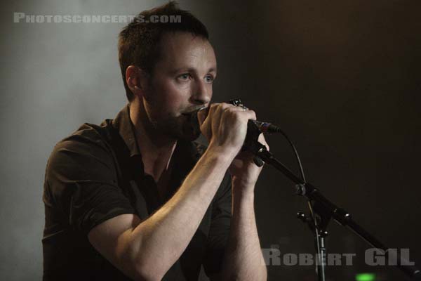 JOSEPH D'ANVERS - 2008-06-19 - PARIS - La Maroquinerie - 